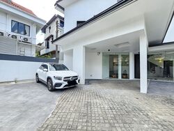 Serangoon Garden Estate (D19), Terrace #592965701